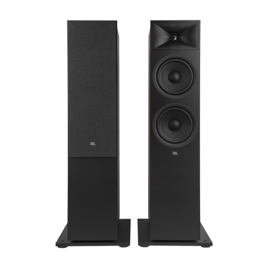 JBL Stage 280F FLOOR-STANDING SPEAKER