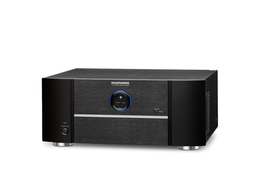 Marantz MM8077 - 7 Channel Power Amplifier