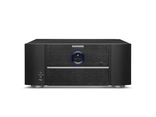 Marantz MM8077 - 7 Channel Power Amplifier