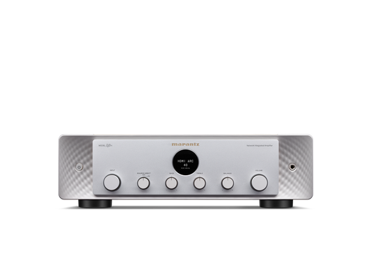 Marantz Model 40n Integrated Stereo Amplifier