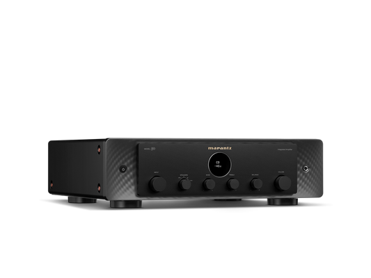 Marantz Model 50 Integrated Stereo Amplifier