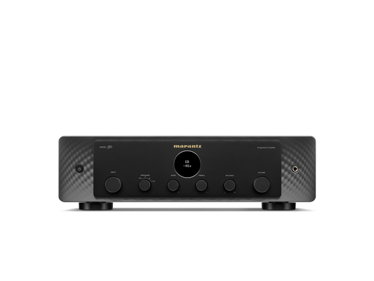 Marantz Model 50 Integrated Stereo Amplifier