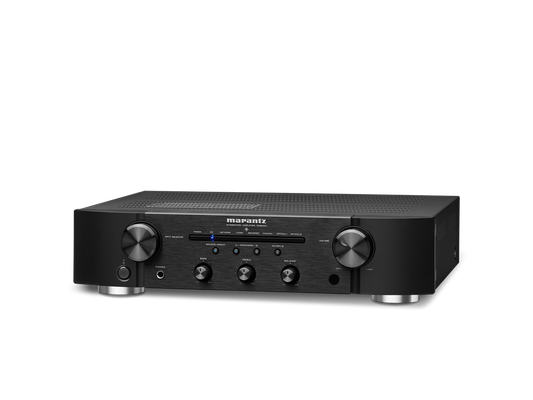 Marantz PM-6007 - Integrated Amplifier