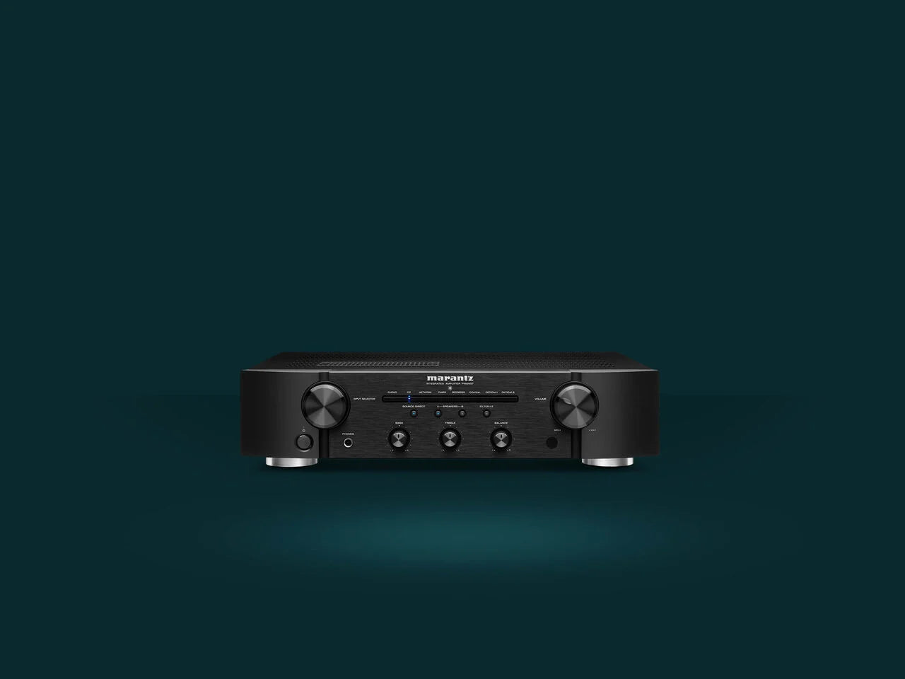Marantz PM-6007 - Integrated Amplifier