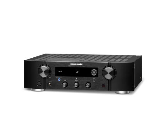 Marantz PM7000N - Integrated Stereo Amplifier