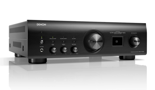 Denon PMA-1700NE - Stereo Integrated Amplifier