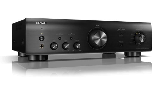 Denon PMA-600NE - Integrated Stereo Amplifier