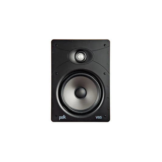 Polk Audio V85 Vanishing V Series High-performance In-wall Speaker (each)