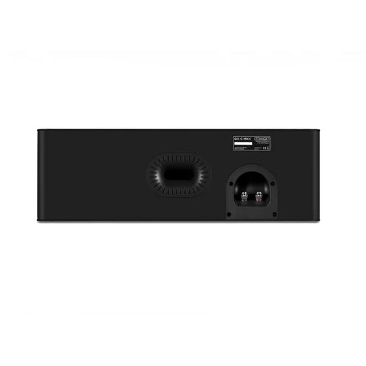 Mission QX-C MKII - 2-Way Centre Channel Speaker