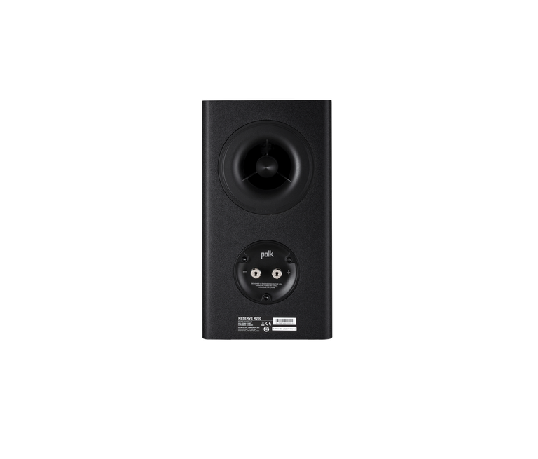 Polk Audio Reserve R200 - Bookshelf Speakers (Pair)
