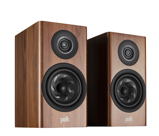 Polk Audio Reserve R200 - Bookshelf Speakers (Pair)