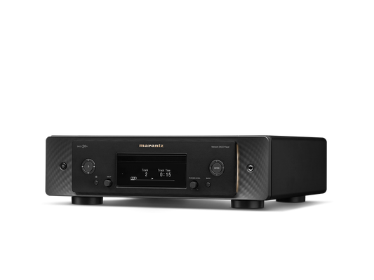 Marantz SACD 30n - Network SACD Player