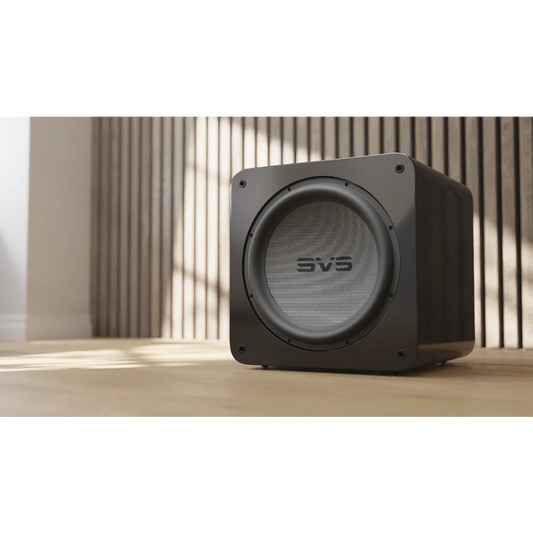 SVS Sound SB-3000 - Subwoofer Paino Gloss