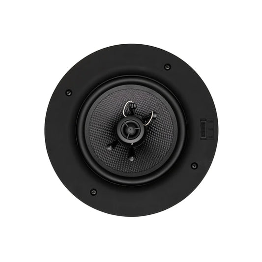 Taga Harmony TCW-480R Slim In-Ceiling /In-Wall Speaker (Pair)