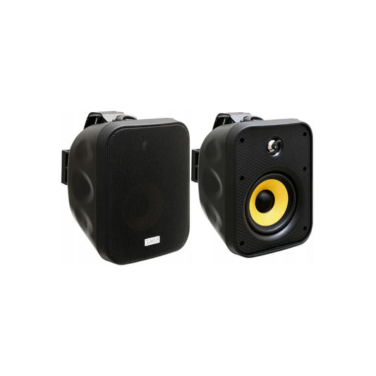 Taga Harmony TOS - 580 On-Wall Outdoor/ Indoor speakers (Pair)