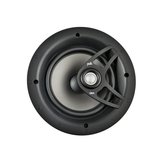 Polk Audio V80 High-performance Ceiling Speaker (each)