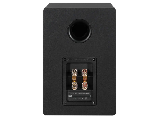 Emotiva Airmotiv XB2 Bookshelf Loudspeakers (Pair)