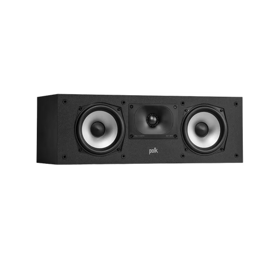 Monitor XT30 High-Resolution Center Channel Speaker