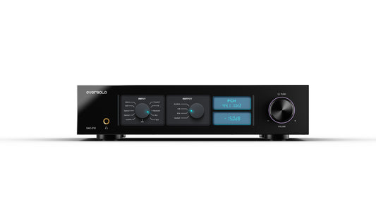 Eversolo DAC-Z10 - DAC & Pre-Amplifier