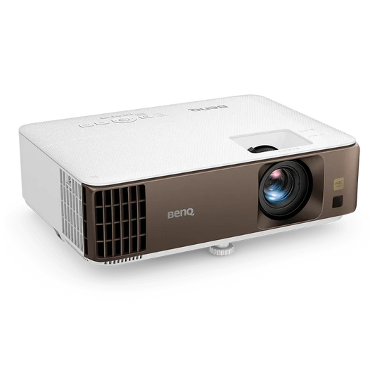 BenQ W1800 - 4K HDR Home Cinema Projector