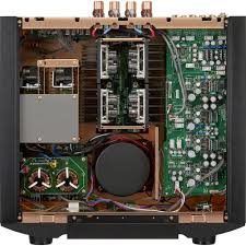 Marantz Pm10 Integrated Amplifier