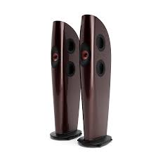 KEF Blade Two Meta Floor Standing Speakers