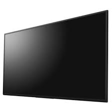 Sony BRAVIA BZ35L 55" 4K HDR Commercial Monitor