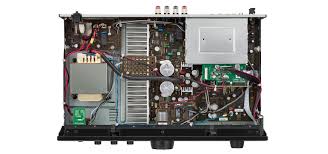 Denon PMA-600NE - Integrated Stereo Amplifier
