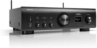Denon PMA-900HNE - Integrated Network Amplifier