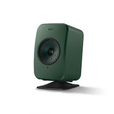 KEF P1 Desk Pad (Pair)