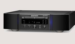Marantz SA12SE - SACD PlayerSuper Audio CD Player with Inbuilt DAC