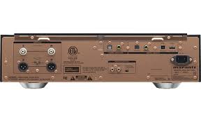 Marantz SA-10 Reference Series SACD/CD player with USB DAC
