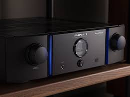 Marantz Pm-12se Integrated Amplifier