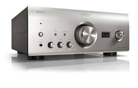 Denon PMA-2500NE - Integrated Amplifier