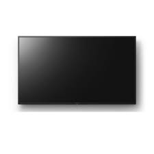 Sony Bravia EZ20L Series FW-75EZ20L