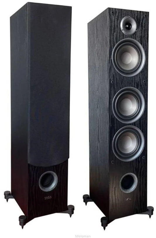 Taga Harmony TAV-607 - 5.0 Channel Speaker Package