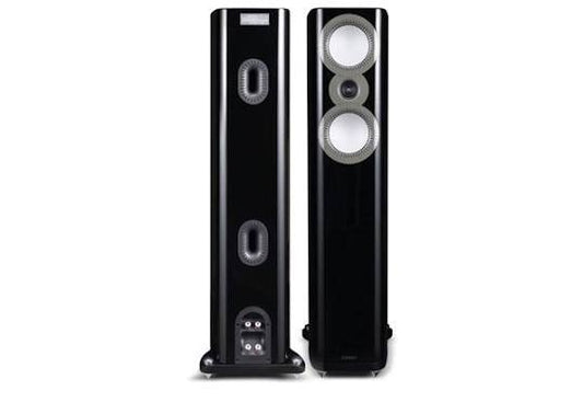 Mission ZX3 | 2 Way Floorstanding Speaker
