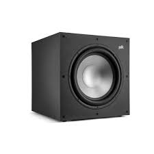 Polk Audio MXT12 Powered Subwoofer