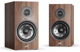 Polk Audio Reserve R200 - Bookshelf Speakers (Pair)