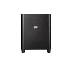 Polk Audio MagniFi Max AX - Dolby Atmos Soundbar