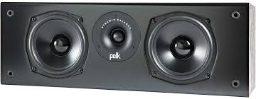 Polk Audio T30 - Centre Speaker