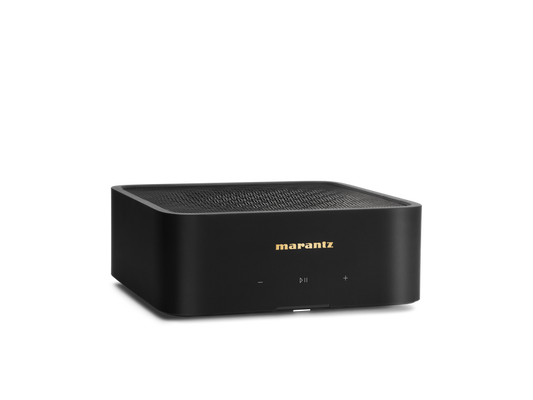 Marantz MODEL M1 Wireless Streaming Amplifier