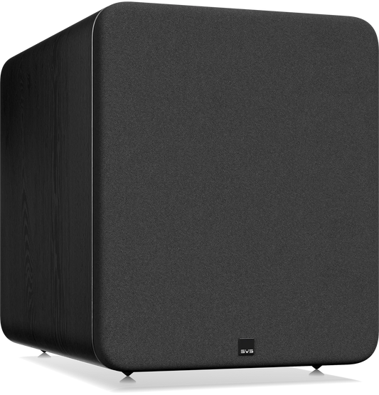 SVS PB 3000 R|Evolution - Subwoofer - Black Ash