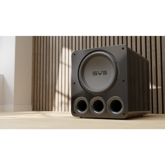 SVS PB-5000 R|Evolution