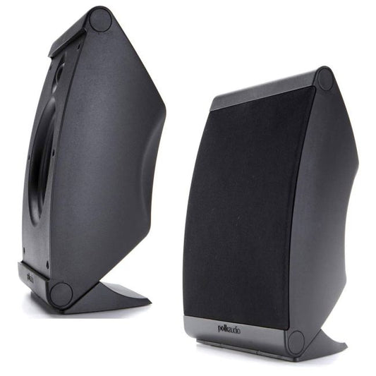 Polk Audio OWM3 Multi-Purpose Home Theater Speakers (Pair)
