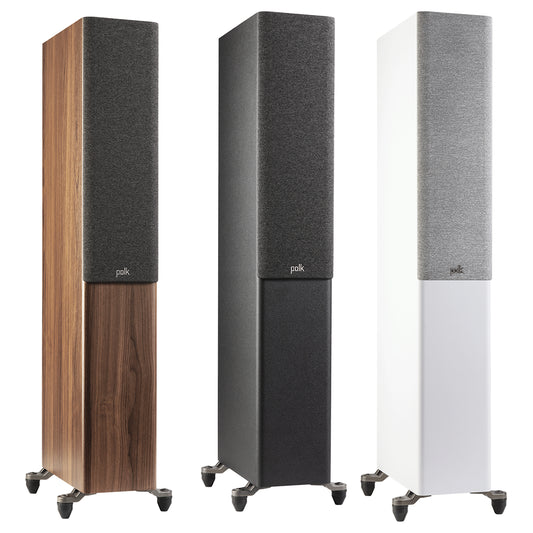 Polk Audio Reserve R500 - Floor Standing Speakers (Pair)