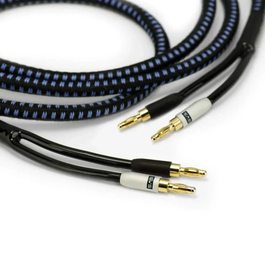 SVS SoundPath Ultra Speaker Cable - Banana/Banana - 4F
