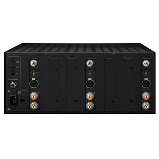 Emotiva XPA-3 Gen3 - 3 Channel Power Amplifier
