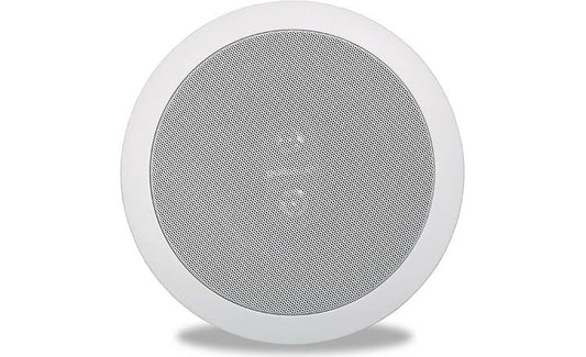 Polk Audio Rc6s Ceiling Stereo Speaker Perfect Match For Indoor/outdoor
