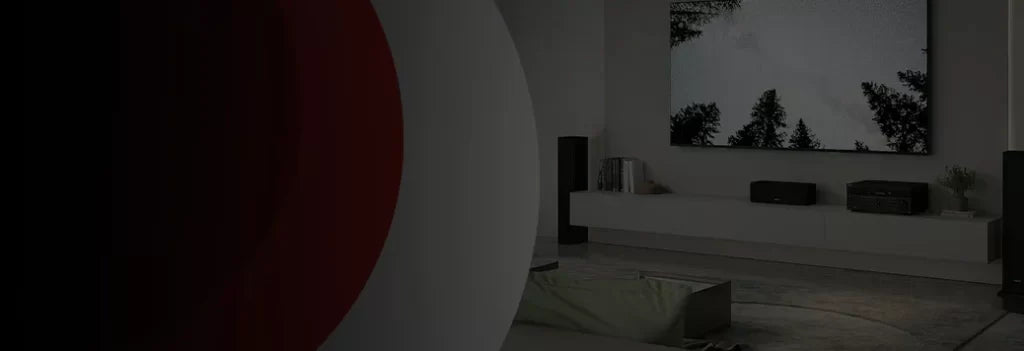 Home Theatre Trends 2025: What’s New in AV Receivers and Integrated Streaming?